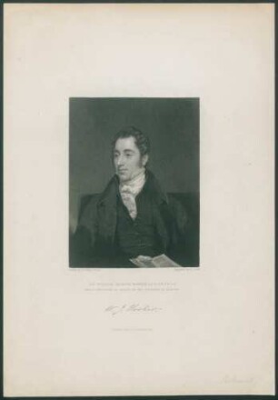 Sir William Jackson Hooker