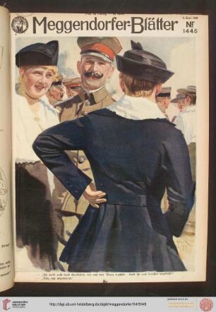 Nr. 1445 (05.09.1918)