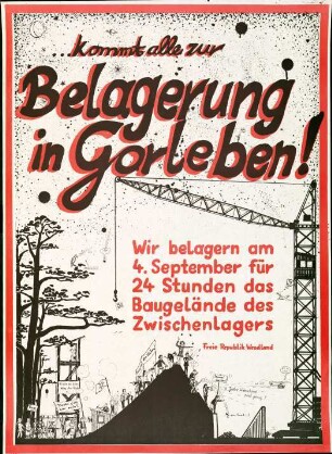 Belagerung