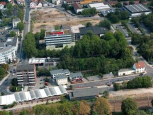 Hofheim am Taunus
