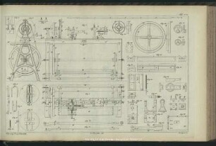 Taf. 441 - 450