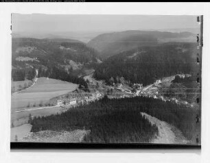 Hölle (b. Bad Steben)