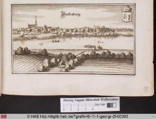 Drakenburg.