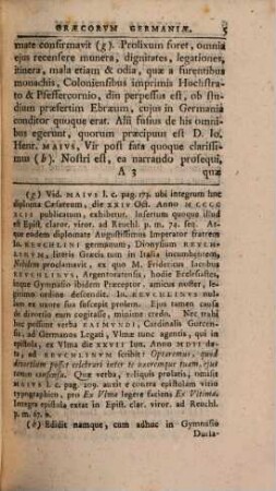 M. Georgii Lizelii Historia Poetarum Graecorum Germaniae : A Renatis Literis Ad Nostra Usque Tempora. Ubi Eorum Vitae, Poemata Et In Priscos Poetas Graecos Merita Recensentur
