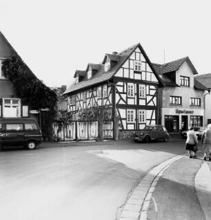 Wölfersheim, Brückenstraße 2a