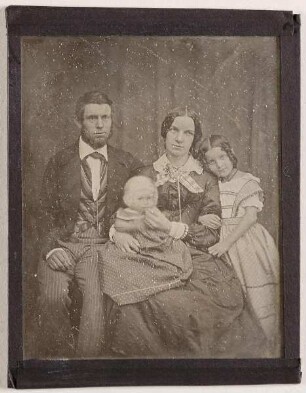 Die Familie Seibold