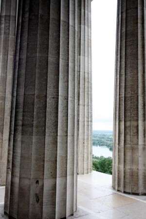 Donaustauf: Walhalla