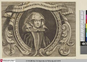 Eleonora [Eleonora Gonzaga von Mantua deutsche Kaiserin]