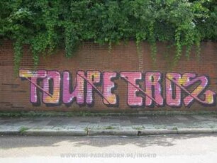 TOUPE EROS