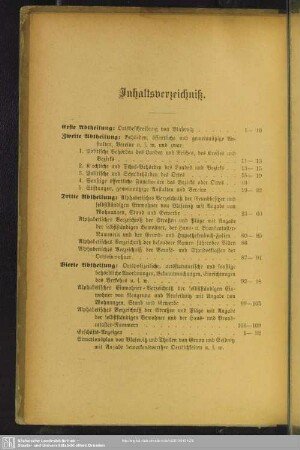 11.1889: Adreß- und Geschäfts-Handbuch für Blasewitz mit Neugruna und Neuseidnitz