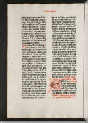 Epistula ad Ephesios [Epheserbrief]