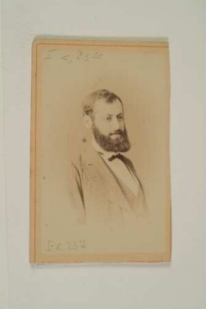 Max Conrat