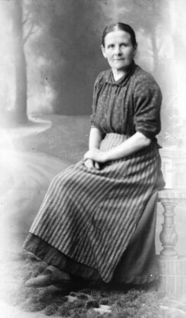 Fanny Krauße