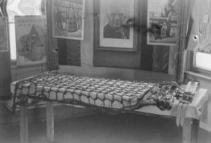 Arbeitsschutz-Ausstellung