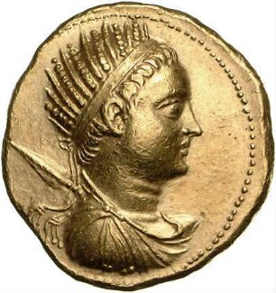 Ptolemäer: Ptolemaios V.
