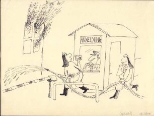 Nabil El Solami - Ausweis