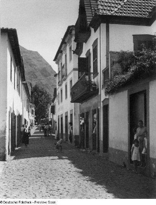 Foto, São Vicente, Madeira