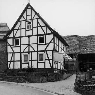 Meinhard, Im Unterdorf 3