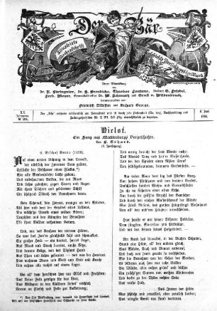 9. Juni 1894, Nr. 23