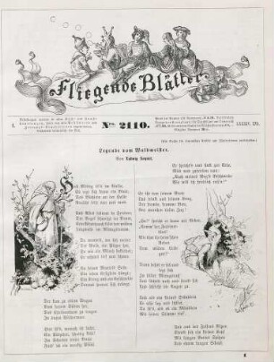 "Legende vom Waldmeister"