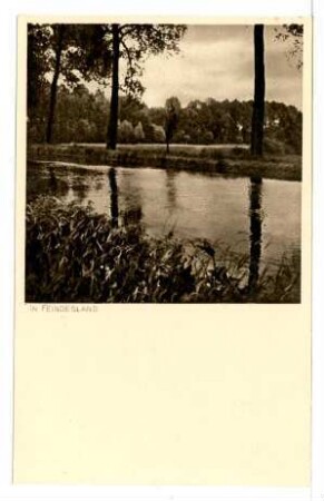 Nr. 40m: In Feindesland