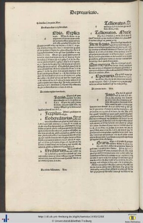 De crimine expilate hereditatis