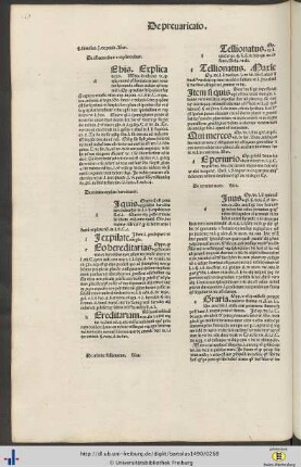De crimine expilate hereditatis