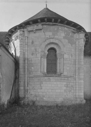Chapelle Notre-Dame