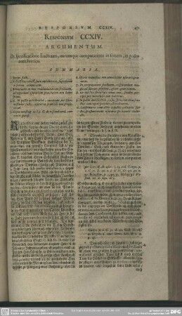 Responsum CCXIV.