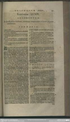 Responsum CCXIV.