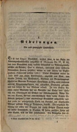Germania. 5. 1843