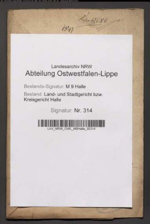 Sonstige: Stodieck, Catharine Ilsabein: