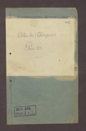 Gestaltung des Dienstbetriebes der 2. Kompanie Reichswehr-Pionier-Bataillon 313