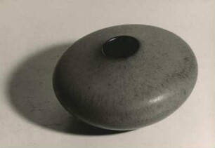 Scheibenvase Modell "C" von Heinz H. Engler