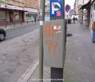 UM 99