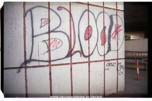 BLOOD