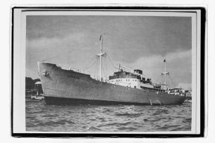 Alstertor (1938), Rob. M. Sloman, Hbg