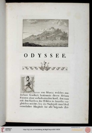 Odyssee