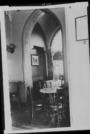 Hotel "Burgberg"