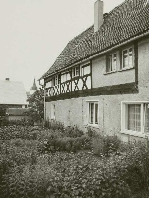 Bauernhof, Mannichswalde