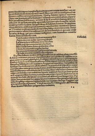 Poggii Florentini Oratoris Clarissimi, Ac Sedis Aposecretarii Opervm ... contenta ..., 2