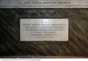 Inschrift