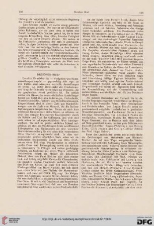 Dresdner Brief,[1]