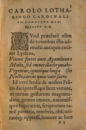 Aureliae urbis memorabilis ab Anglis obsidio : anno 1428 ; et Ioannae viraginis Lotharingae res gestae