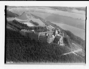 Sankt Wendel, Kloster