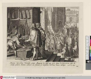 [Fest des Augustinus in Spanien]
