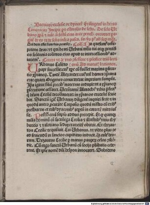 Breviarium Frisingense, [2,4]. Proprium de sanctis