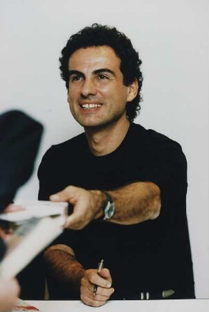 Andrea de Carlo