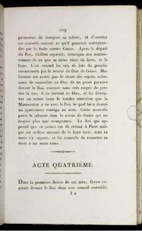 Acte Quatriéme.