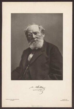 Miller, Ferdinand von